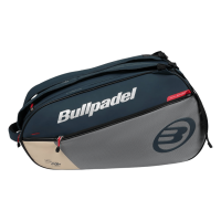 Bullpadel BPP26017 Neuron Shoe Bag Dark Gray