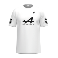 camiseta-head-de-padel-oficial-de-arturo-coello-2025-blanco
