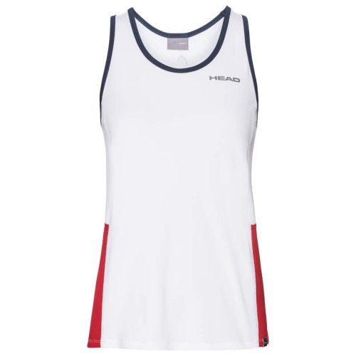 Camiseta mujer Head Club Tank Top