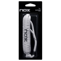 Nox Smartstrap® LUXURY Cordino grigio
